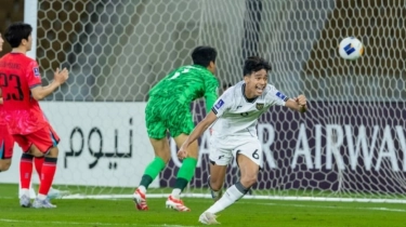 Pemain Masa Depan Garuda Bingung Timnas Indonesia Kalah 2 Kali Tapi Suporter Semakin Ramai
