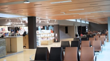 Revitalisasi Terminal 1C Rampung, Kapasitas Bandara Soetta Bertambah 96 Juta Orang