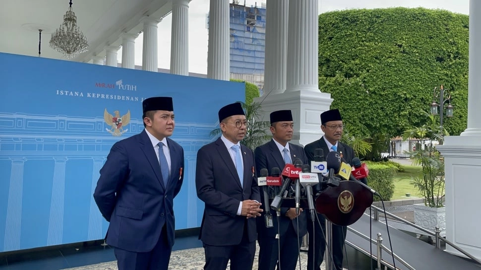 Setelah Gelar Pahlawan, Kisah Soeharto, Gus Dur, hingga Marsinah akan Dibukukan Pemerintah