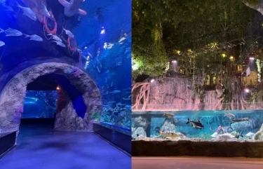 3 Tempat Wisata di Tangerang untuk Menghabiskan Libur Akhir Tahun dengan Seru