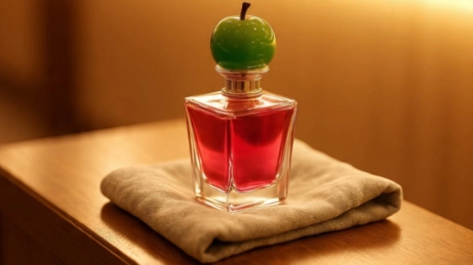 5 Parfum dengan Aroma Minuman, Mulai dari Teh Melati hingga Mocktail Segar