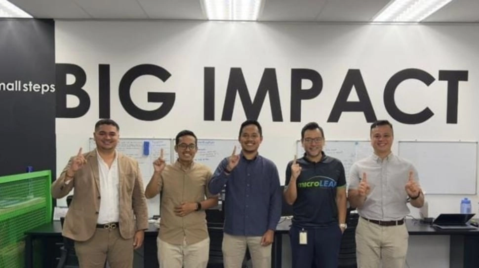 Fintech Syariah Indonesia dan Malaysia Jalin Kolaborasi, Dorong Akses Pembiayaan Inklusif