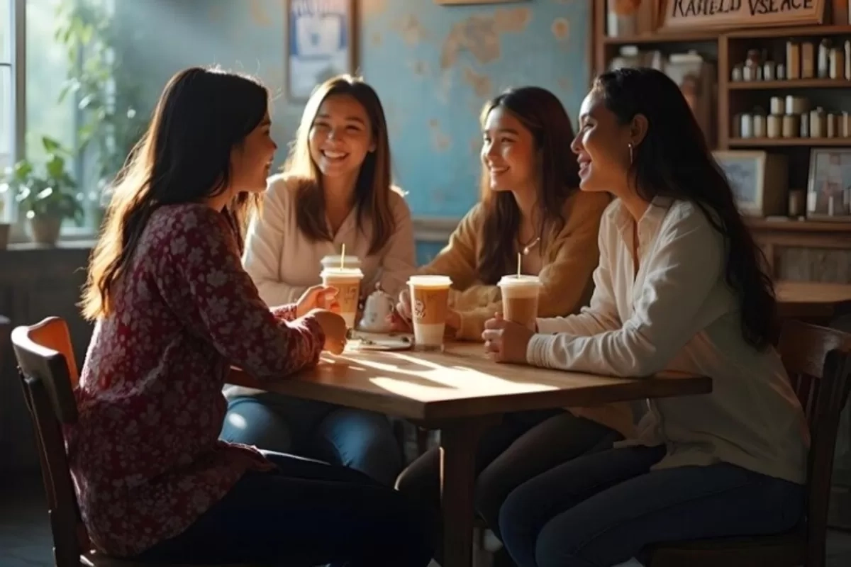 10 Pertanda Kamu Termasuk Orang yang Memancarkan Energi Positif, hingga Diam-Diam Disukai Banyak Orang