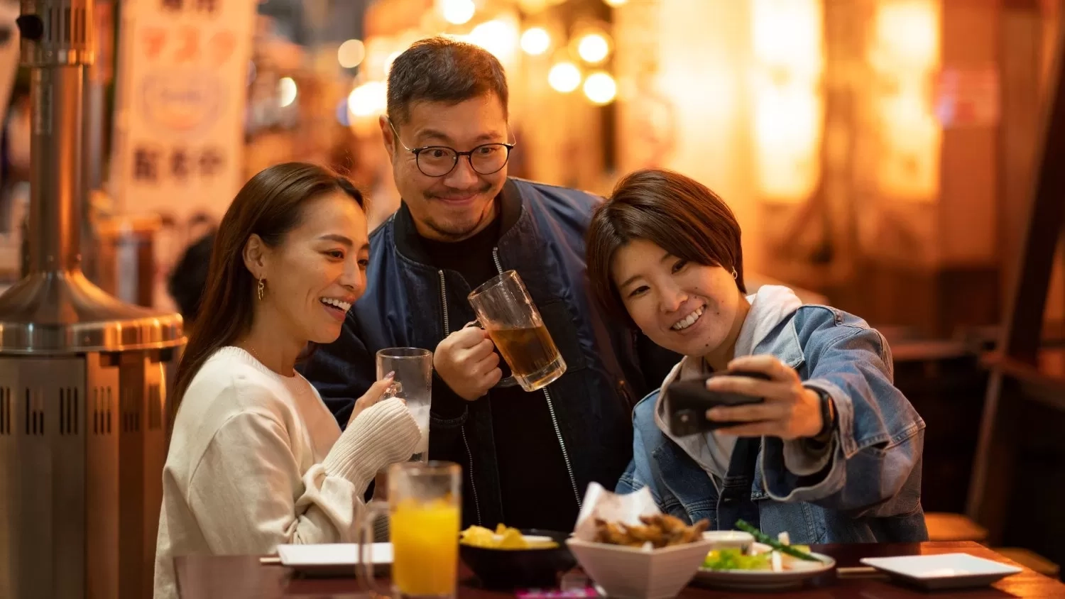 9 Rekomendasi Tempat Makan Daerah Kemang yang Viral di Tiktok, Wajib Dicoba