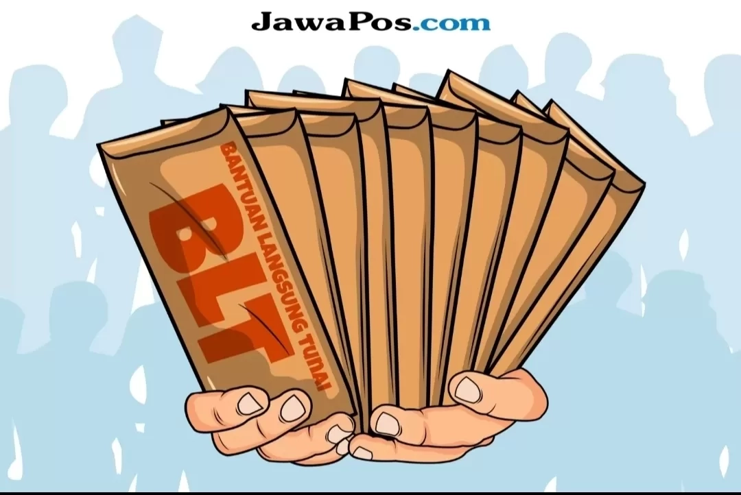 BLT Kesra 2025: Pemerintah Siapkan Bantuan Rp 900 Ribu untuk 35 Juta Keluarga