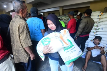 BPNT dan PKH Tahap IV Mulai Cair di BSI dan BNI: Jadwal Lengkap Pencairan Bansos November–Desember 2025