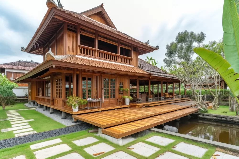 Cari Villa di Balikpapan? Ini 5 Pilihan Terbaik yang Nyaman dan Strategis