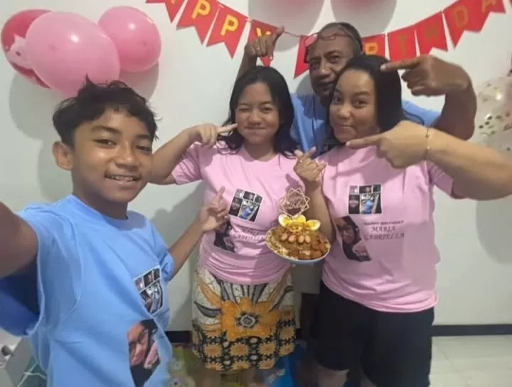 Detik-detik Penemuan Gaby Lewat Rekaman CCTV, Dari Terlihat di Hotel D’Paragon sampai Naik Ojol