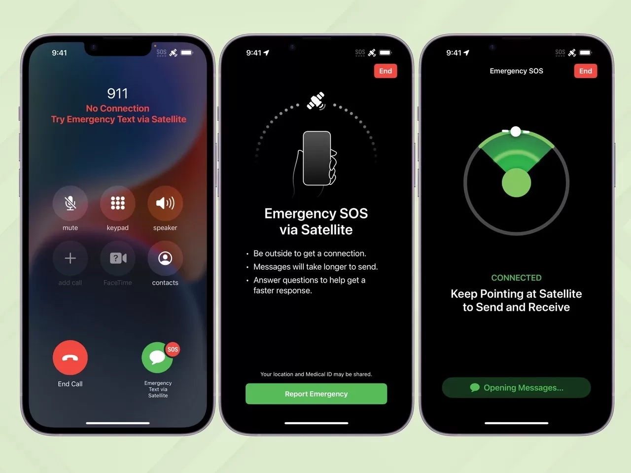 Gerak Sunyi Apple di Langit: Strategi Jangka Panjang Menuju Jaringan Satelit Global yang Mencakup Dunia