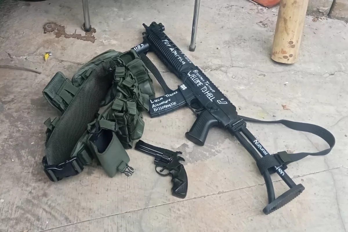 Pelaku Ledakan SMAN 72 Jakarta Sudah Sadarkan Diri, Polda Metro Jaya Tunggu Pemulihan untuk  Minta Keterangan