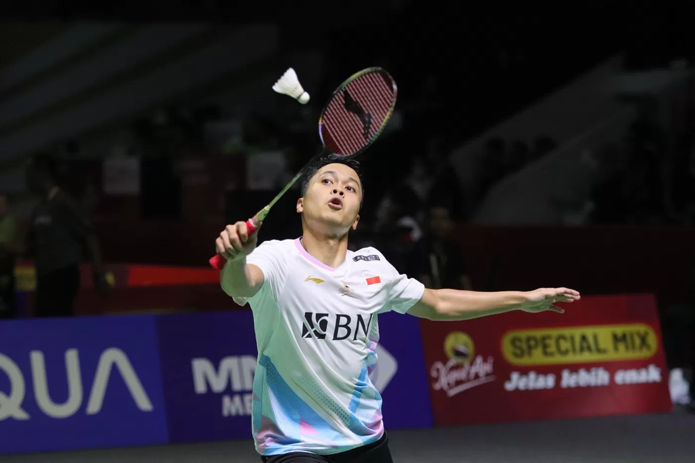 Pemain Pelatnas Bulu Tangkis Indonesia Pilih Absen di Australia Open, Alasan Persiapan SEA Games hingga Sakit Cacar