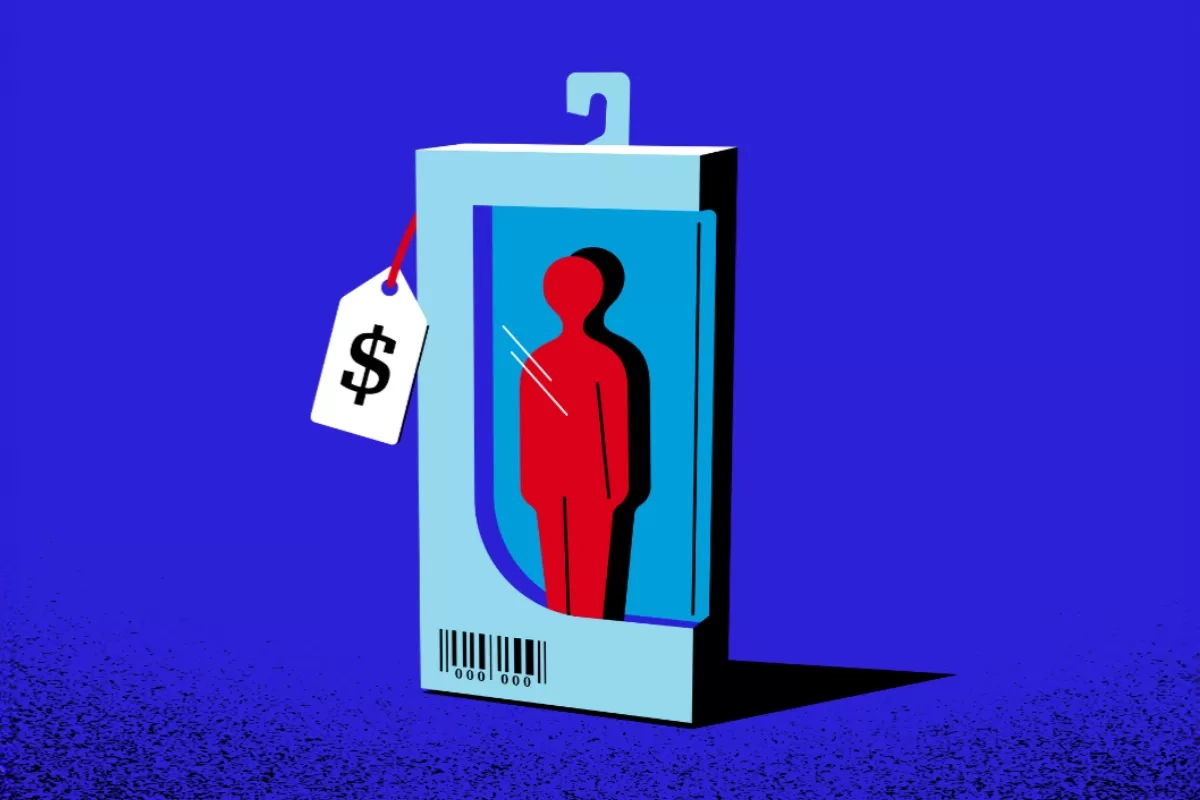 Penyelundupan dan Perdagangan Manusia: Kejahatan Global yang Terus Meningkat dan Mengancam Kemanusiaan