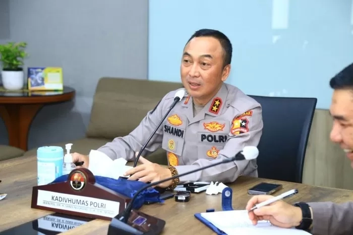 Polri Pelajari Putusan MK yang Perintahkan Personel Aktif di Jabatan Sipil Mundur dari Dinas Kepolisian
