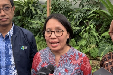 10.300 Puskesmas Tersebar di RI, tapi Masih Ada yang Jaraknya 2 Jam dari Desa