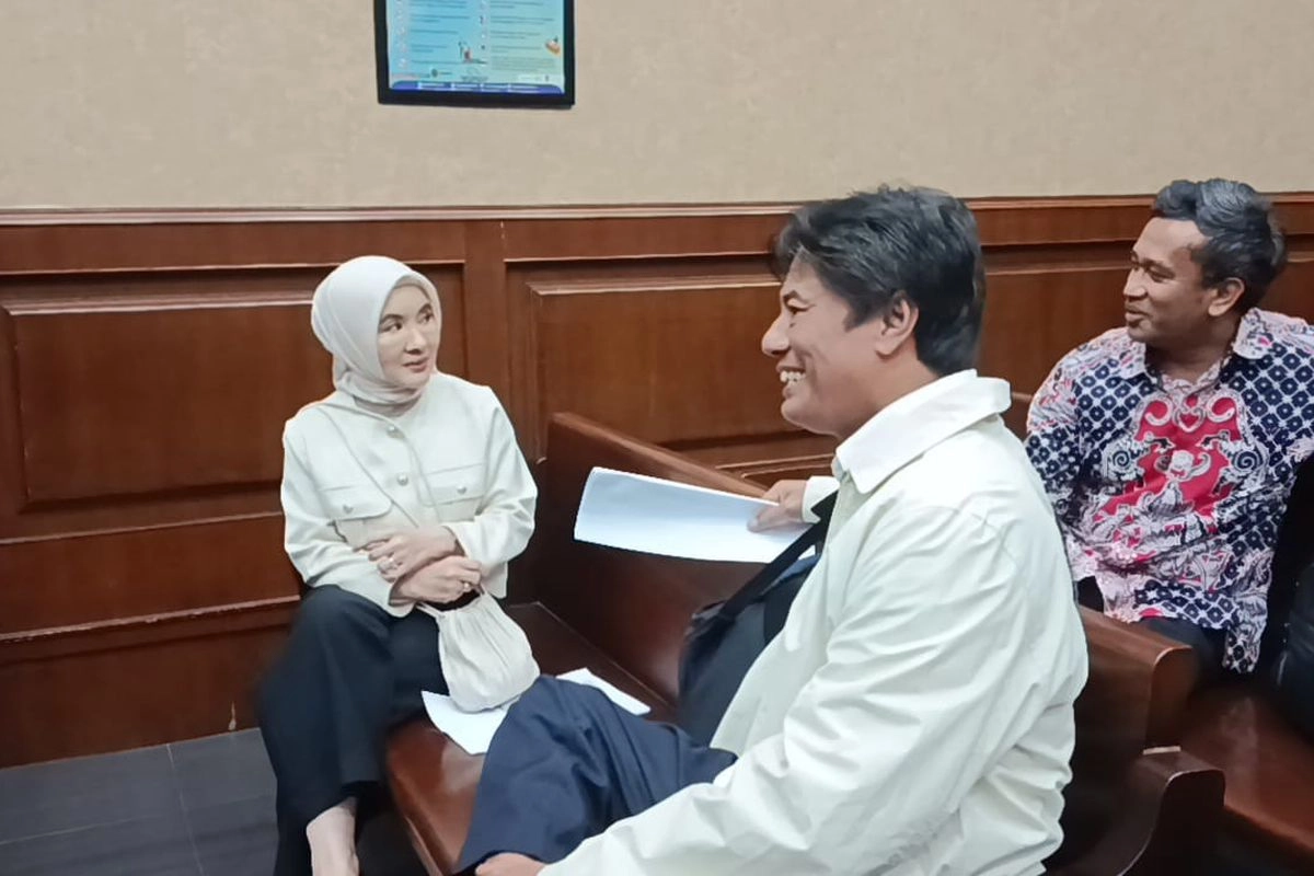 2 Eks Bos BUMN Ini Jadi Saksi Sidang Korupsi Minyak Mentah