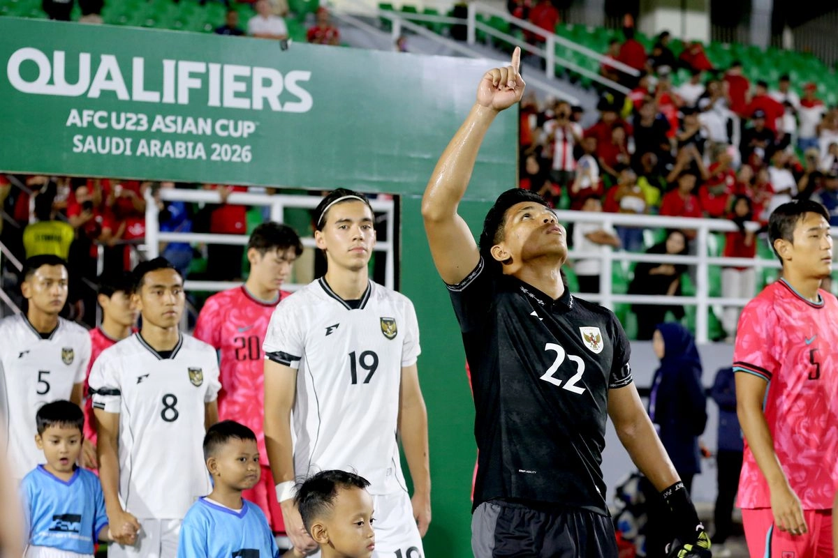 Alasan Dua Peserta TC Timnas U22 Tetap Akan Bela Klub di Super League