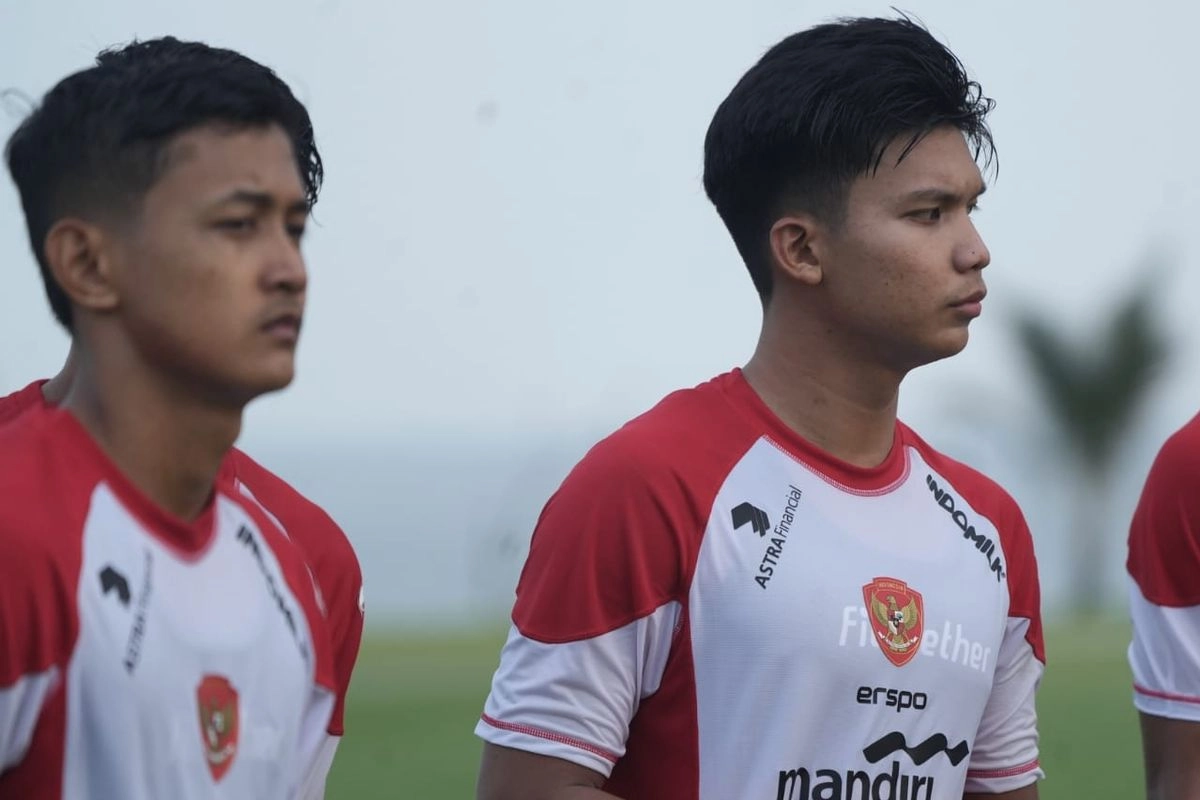 Alasan Timnas U22 Indonesia Batal Lawan Bahrain dan Hanya Ladeni Mali