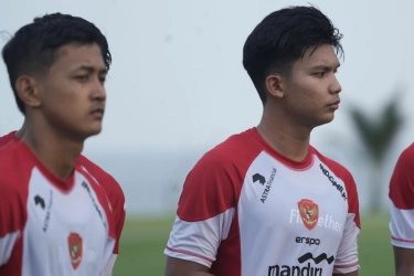 Alasan Timnas U22 Indonesia Batal Lawan Bahrain dan Hanya Ladeni Mali