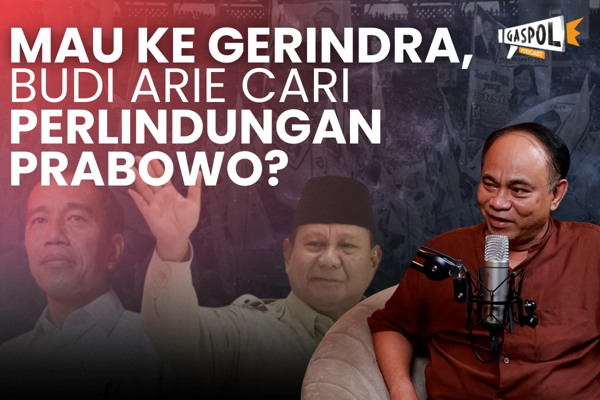 Budi Arie Sudah Komunikasi ke Jokowi dan Gibran Sebelum Umumkan Keinginan Masuk Gerindra