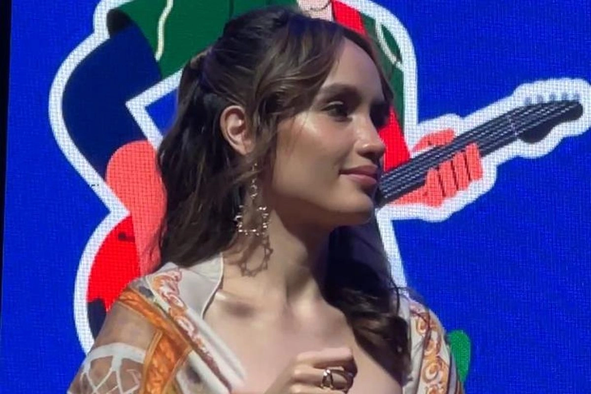 Cerita Cinta Laura Peduli Isu Lingkungan, Ditanamkan Sejak Kecil