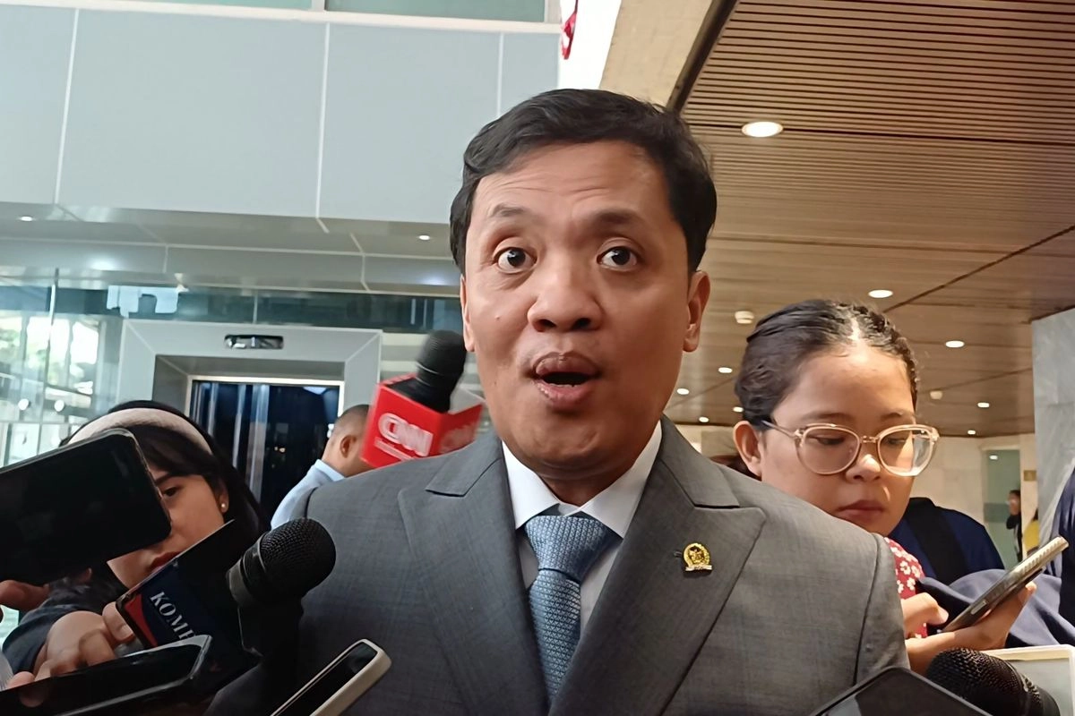 Ini 14 Substansi RUU KUHAP yang Selesai Dibahas dan Akan Disahkan di Rapat Paripurna DPR