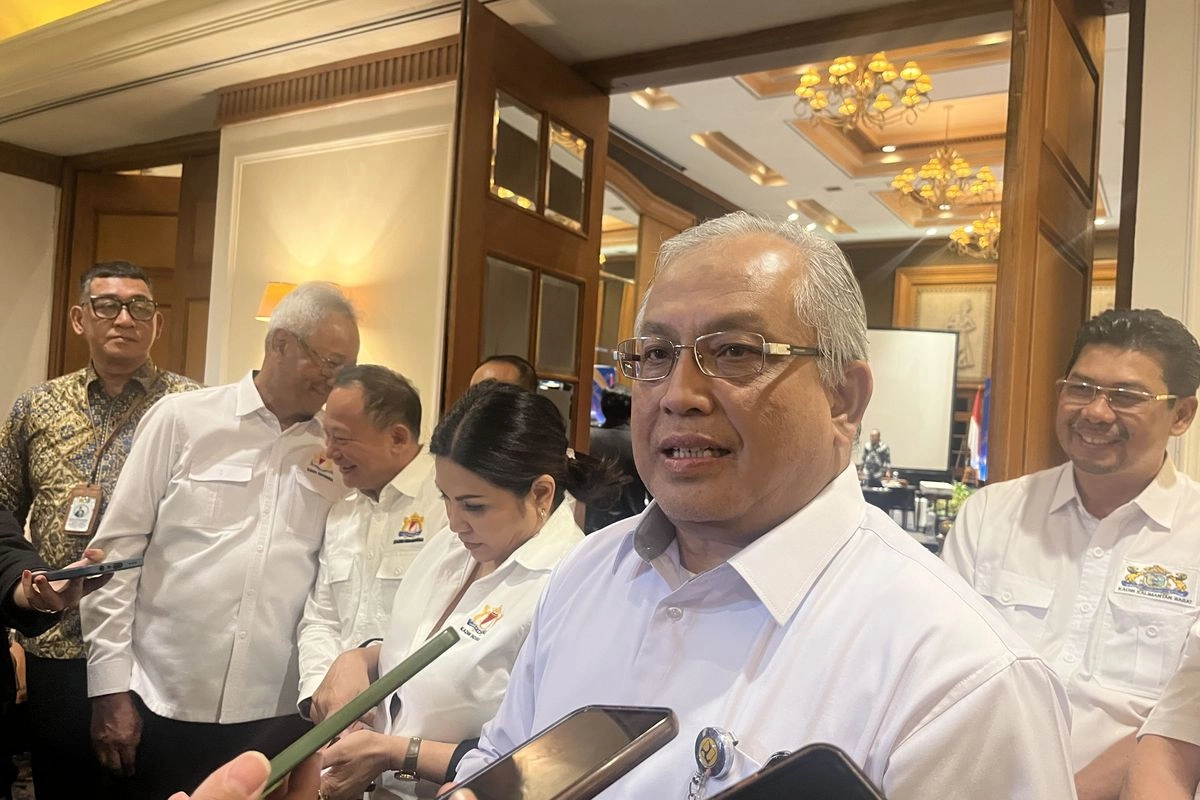 Kementerian PU Sebut 3 PSN Bakal Rampung di Akhir 2025