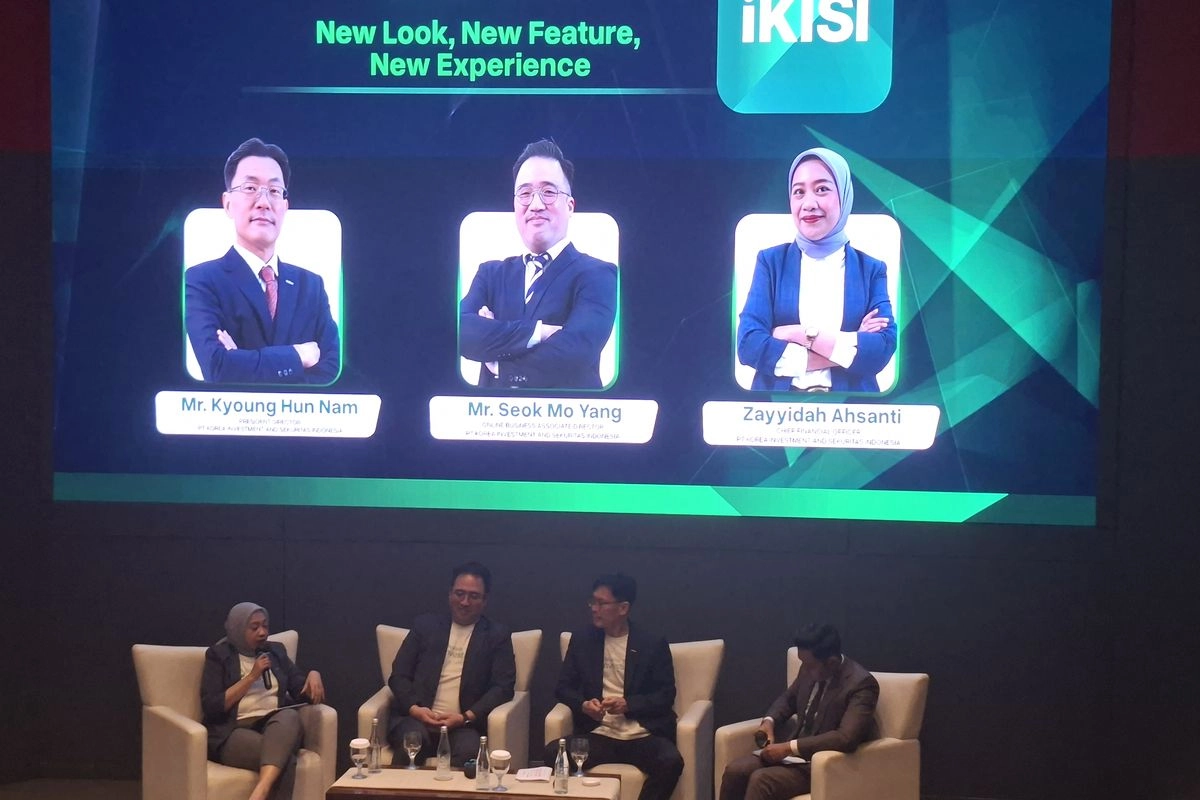 KISI Luncurkan Fitur IPO, Tingkatkan Pastisipasi Masyarakat di Berinvestasi