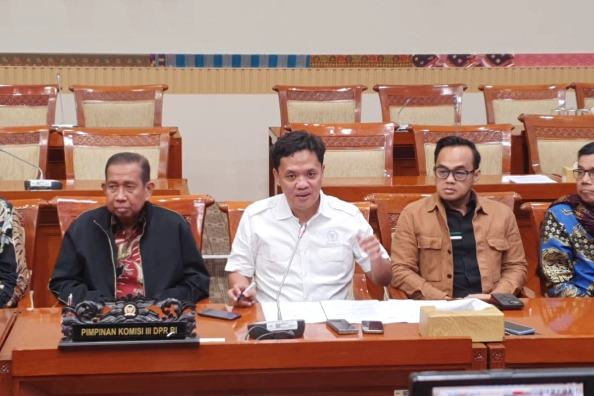 MA Diperingatkan, Jangan Tak Bikin Aturan Menyimpang dari KUHAP Baru