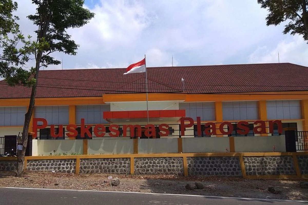 Masih Ada 36 Kecamatan Tanpa Puskesmas, Kemenkes Akui Layanan Kesehatan Dasar Belum Merata