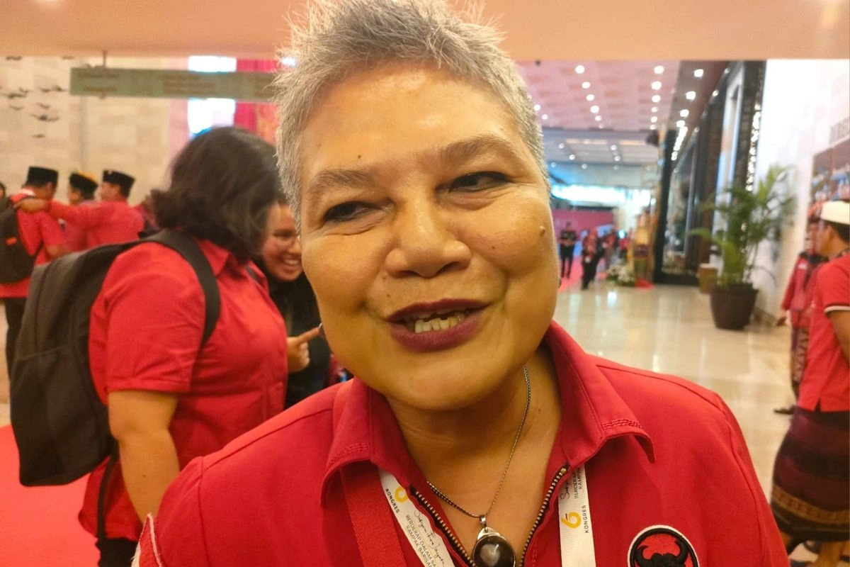 Mengapa Ribka Tjiptaning Dilaporkan ke Bareskrim?