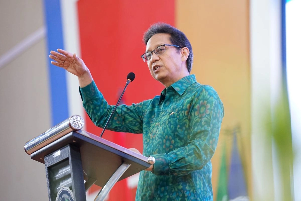 Menkes Ingin Sistem Rujukan BPJS Tak Lagi Berjenjang, Khawatir Pasien Keburu Wafat