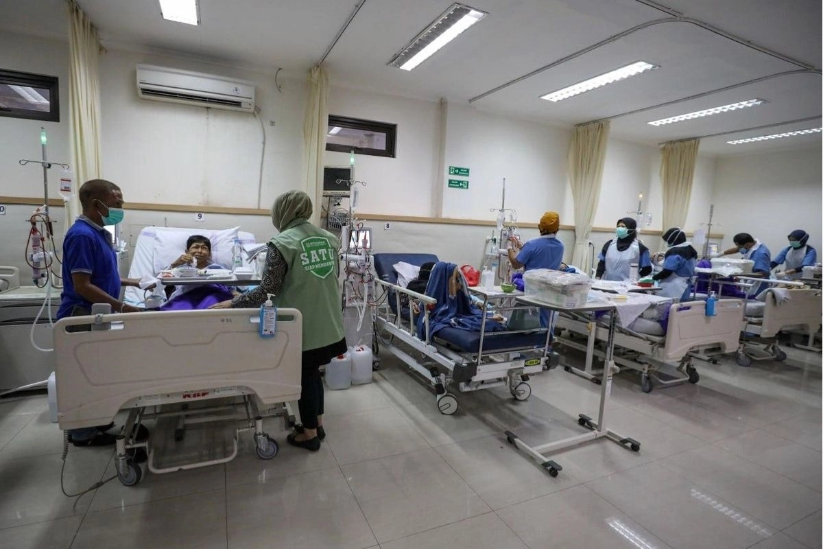 Pemerataan Tenaga Medis, Masalah Klasik yang Tak Kunjung Selesai...