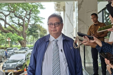 Pemerintah Siapkan Perpres Penguatan Logistik Nasional