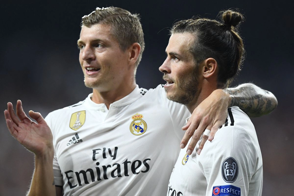 Pendapat Toni Kroos tentang Arda Guler di Real Madrid: Dia Bukan Suksesor Saya