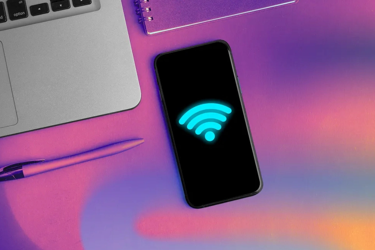 Pengguna HP Android Jangan Asal Pakai Wifi Publik, Rentan dihack