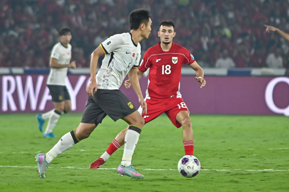 PSSI Kirim Surat Ke Klub agar Ivar Jenner dan Zijlstra Bisa Ikuti TC Timnas U22 hingga SEA Games 2025