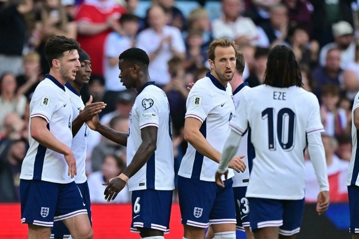 Skema Tuchel di Inggris, Tak Bisa Muat Kane, Bellingham, dan Foden Sekaligus