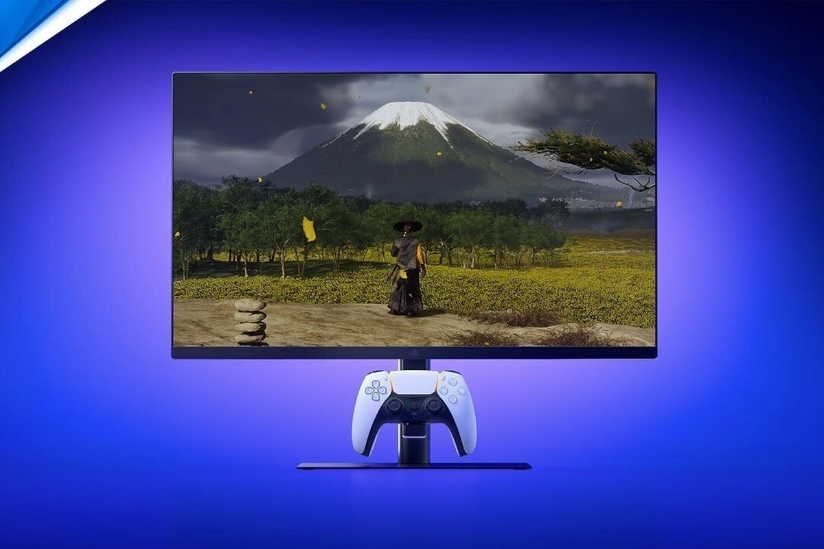 Sony Rilis Monitor Gaming 27 Inci untuk PS5 dan PC