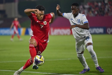 Timnas U17 Indonesia Ukir Sejarah, Erick Thohir: Jangan Puas, Fight Lagi