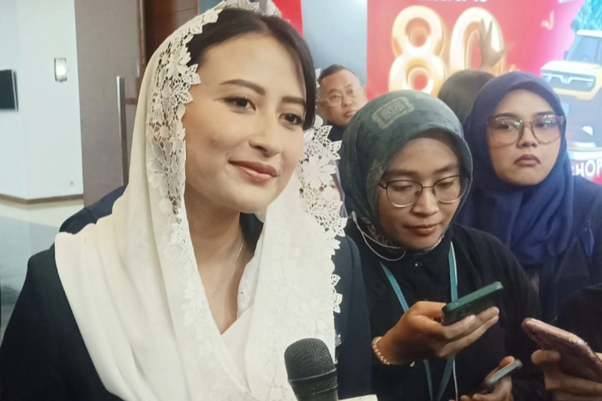 Wamendag Sebut Transaksi Jakarta Muslim Fashion Week Capai 19,51 Juta Dollar AS