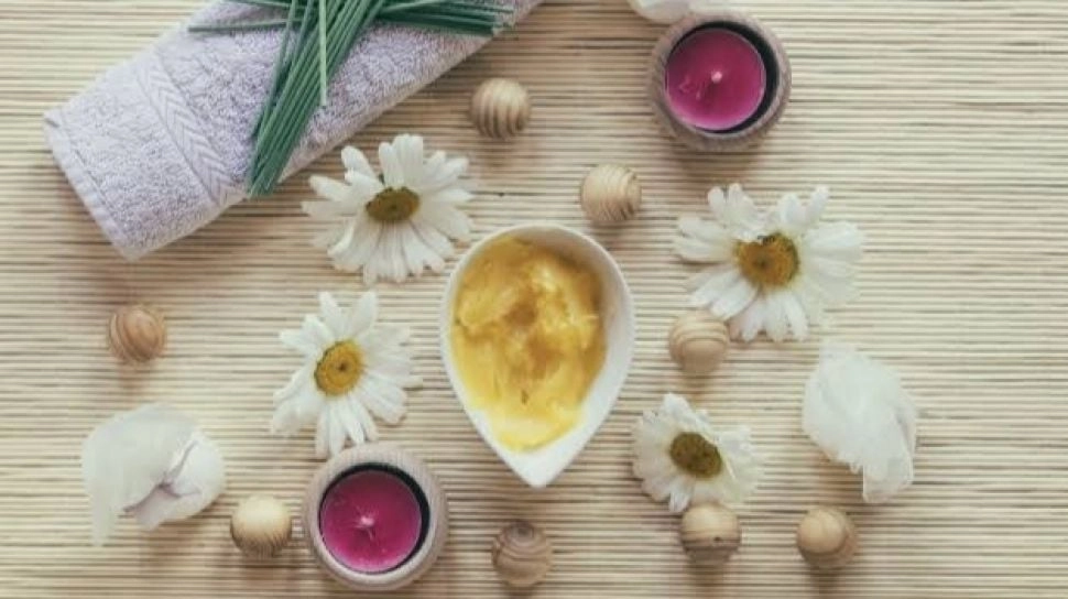4 Body Lotion Mengandung Shea Butter untuk Lembapkan Kulit, Cegah Kerutan di Usia 40 Tahun
