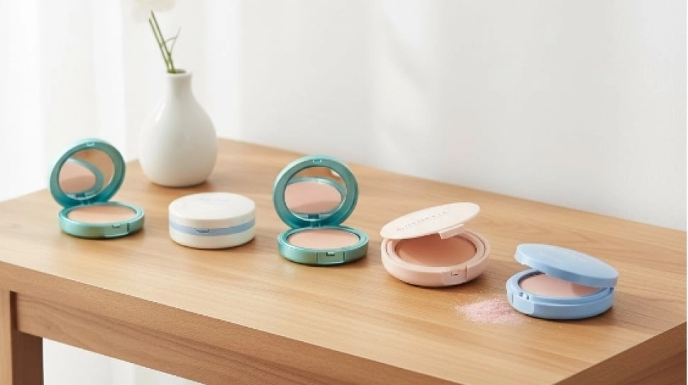 5 Pilihan Bedak Padat Wardah untuk Samarkan Garis Halus Usia 40-an, Harga Terjangkau