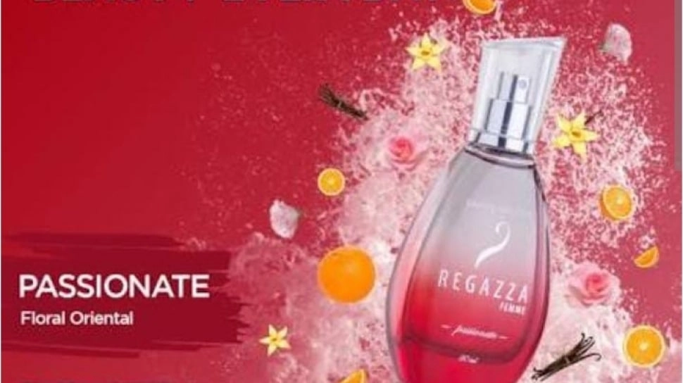 5 Pilihan Parfum Mirip Baccarat di Alfamart yang Tahan Lama, Harga Murah Meriah