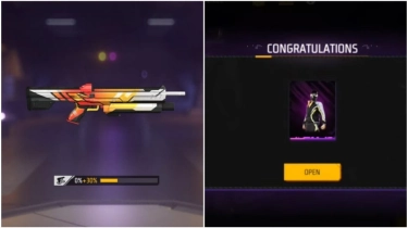 55 Kode Redeem FF Terbaru 13 November: Klaim Skin Trogon, Bundle FFWS, dan Emote Keren