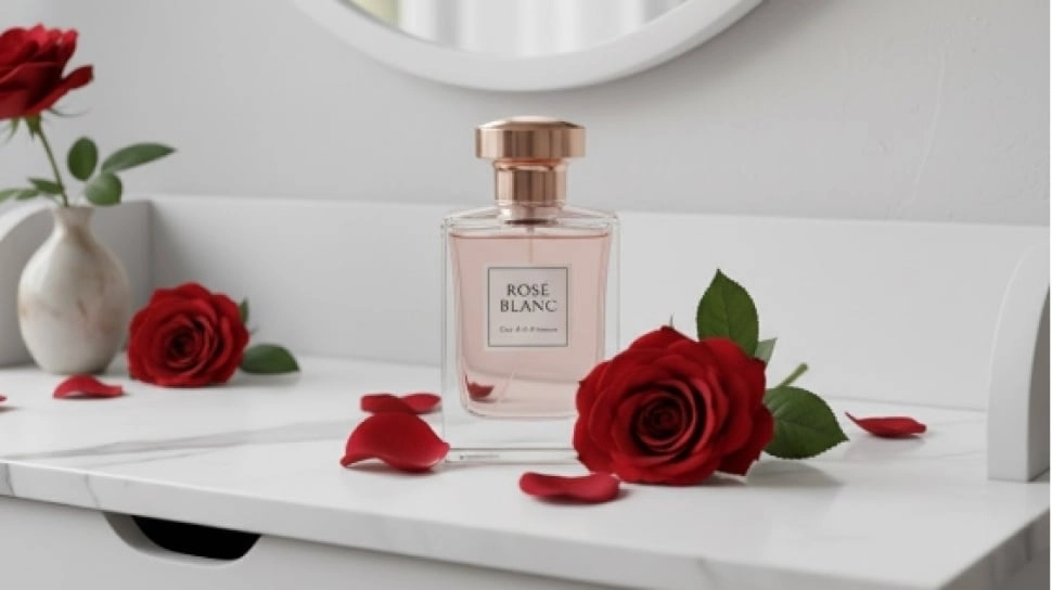 7 Parfum Aroma Mawar untuk Wanita Dewasa, Wangi Elegan dan Tahan Lama