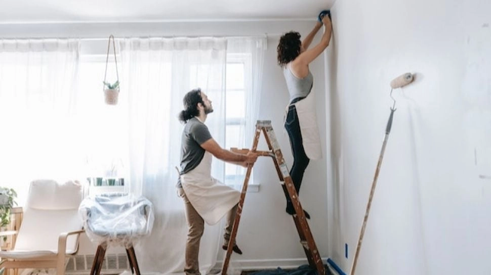 7 Tips Renovasi Rumah dengan Budget Terbatas, Strategi Cerdas untuk Hasil Maksimal