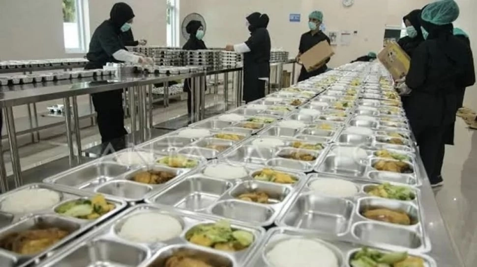 Audit Ketat dan Suntik Mati Dapur 'Nakal': Bagaimana Nasib Program Makan Bergizi Gratis?