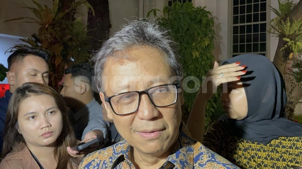 Bakal Rombak Sistem Rujukan BPJS, Menkes Budi Tak Mau Bertele-tele: Nanti Pasien Keburu Wafat