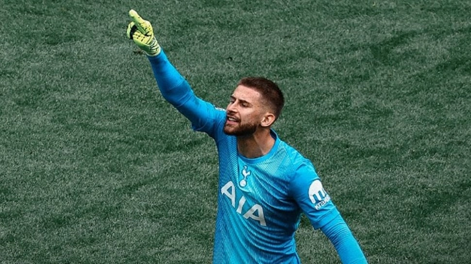 Bukan Donnarumma, Gennaro Gattuso Pilih Vicario Jadi Kiper Italia Lawan Moldova