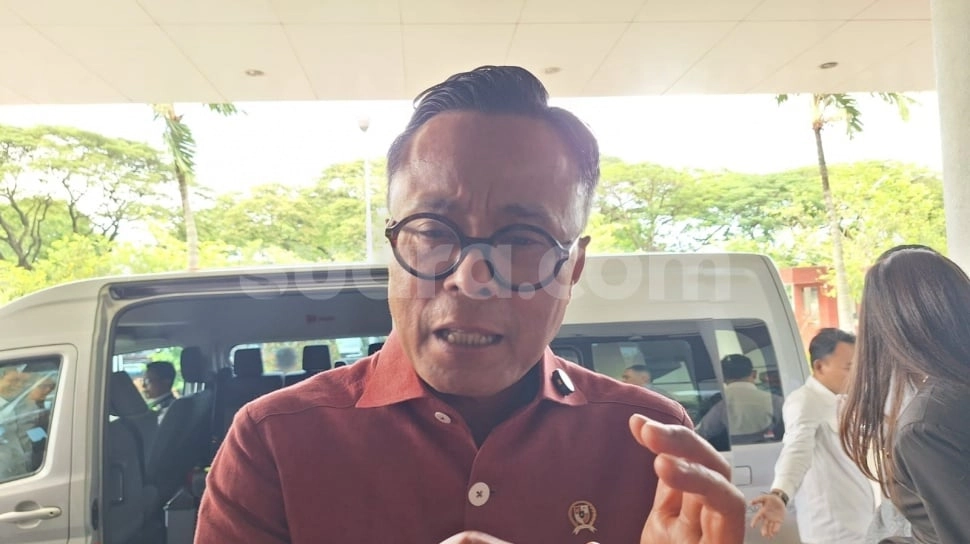 COO Danantara Yakin Garuda Indonesia Bisa Kembali Untung di Kuartal III-2026